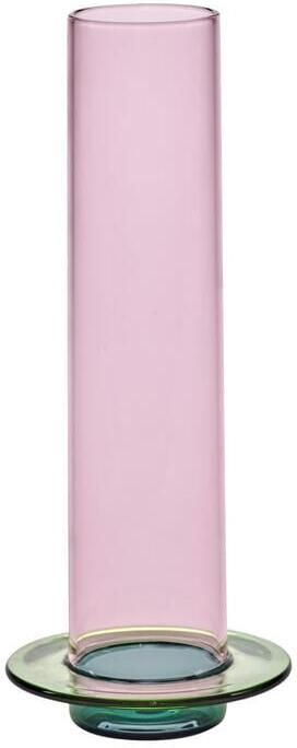 Serax José Lévy Glass Towers Vaas M Roze