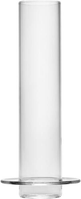 Serax José Lévy Glass Towers Vaas M Transparant
