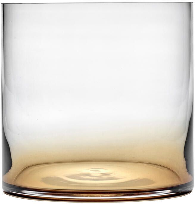 Serax Kelly Wearstler Zuma Vaas Amber