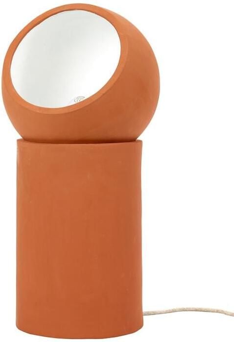 Serax Lauren Van Driessche Terra Tafellamp L H 51 cm