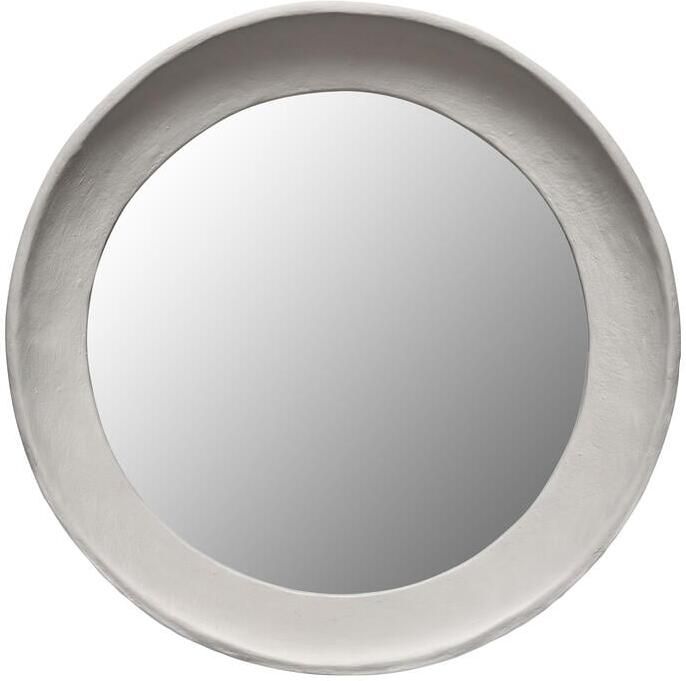 Serax Marie Michielssen Earth Spiegel Wit