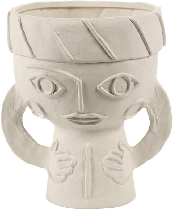 Serax Marie Michielssen Les Femmes Vaas H 26 cm