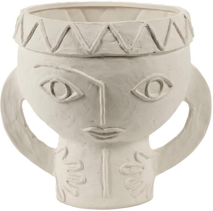 Serax Marie Michielssen Les Femmes Vaas H 28 cm