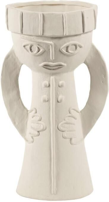 Serax Marie Michielssen Les Femmes Vaas H 34 cm