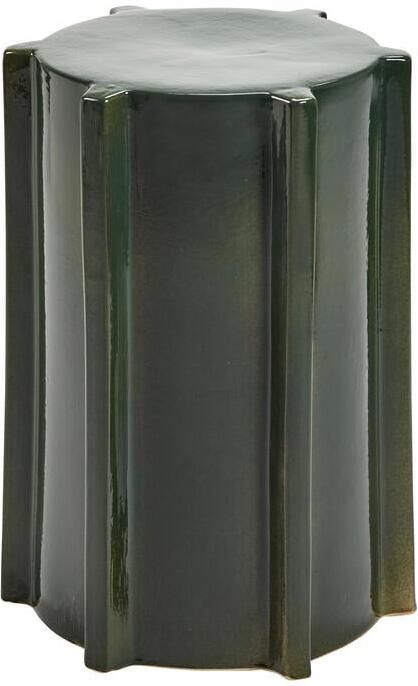 Serax Marie Michielssen Pawn Bijzettafel Geometrisch H 45 5 cm Forest Green - Foto 2