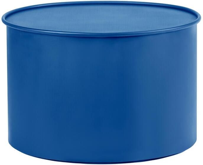 Serax Marie Michielssen Valerie Bijzettafel Blauw