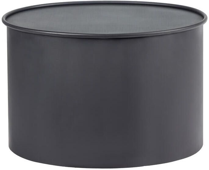 Serax Marie Michielssen Valerie Bijzettafel Zwart