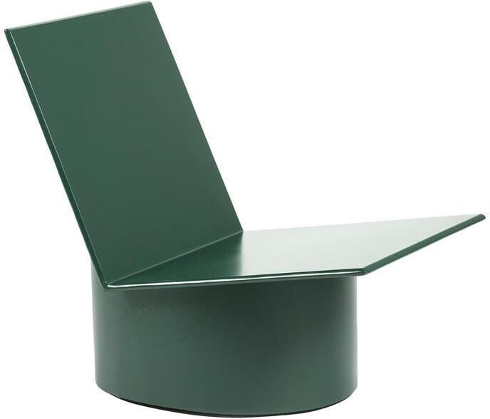 Serax Marie Michielssen Valerie Loungestoel Groen