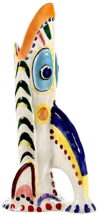 Serax VASE 03 MIX SICILY-Ottolenghi L 26 cm B 17 cm H 52 cm