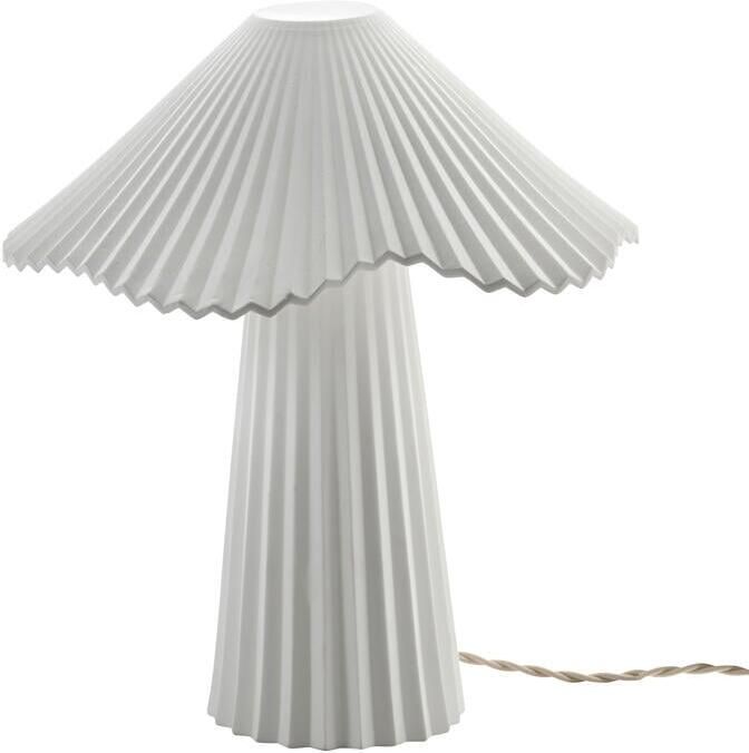 Serax Sebastian Herkner Uala Tafellamp Ø 30 5 cm Wit