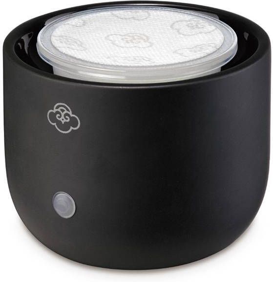 Serene House Serene Pod Wax Warmer Sprout Black