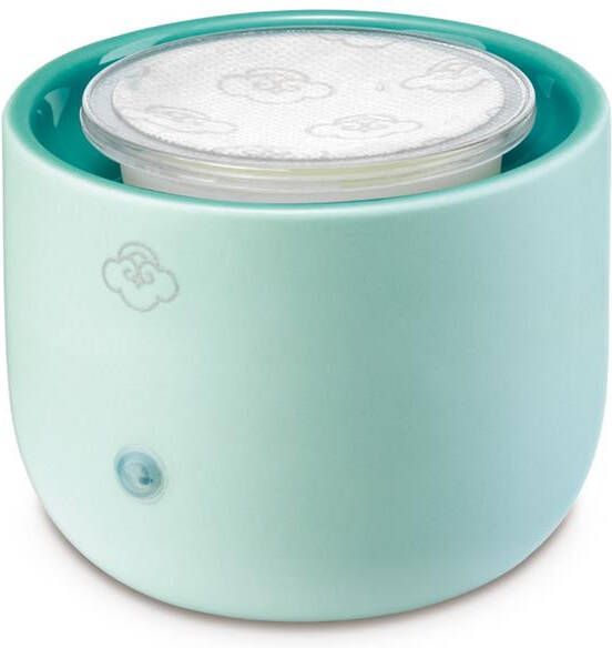 Serene House Serene Pod Wax Warmer Sprout Green