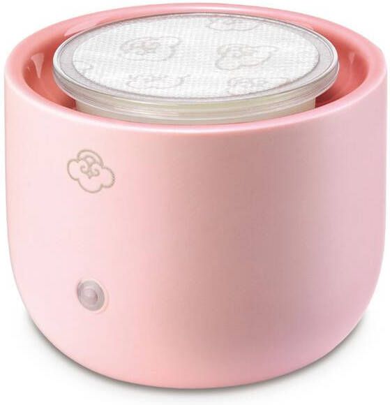 Serene House Serene Pod Wax Warmer Sprout Pink