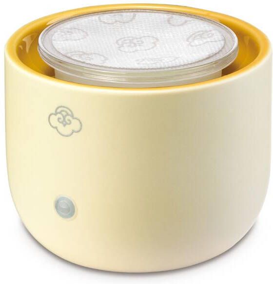 Serene House Serene Pod Wax Warmer Sprout Yellow