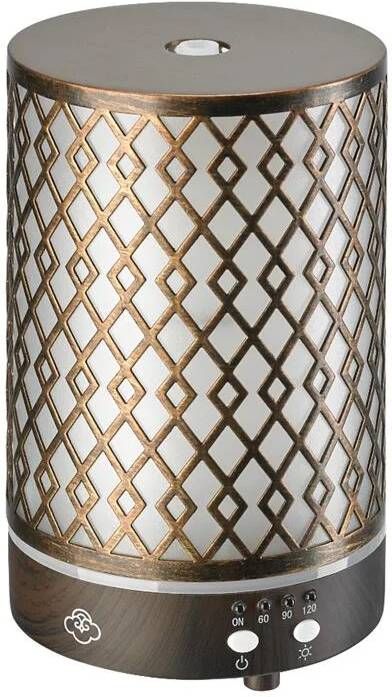 Serene House Ultrasonic Diffuser Arrow Antique 90ml