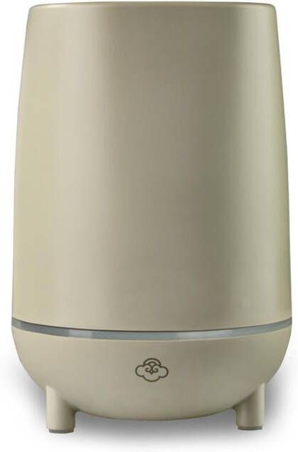 Serene House Ultrasonic Diffuser Rain Grey USB 100ml
