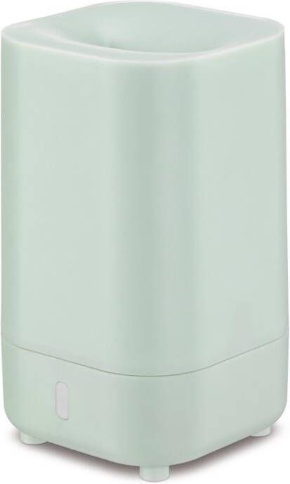 Serene House Ultrasonic Diffuser Ranger Green USB 60ml