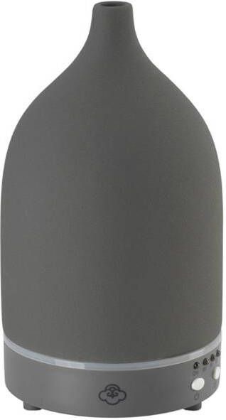 Serene House Ultrasonic Diffuser Vapor Grey 90ml