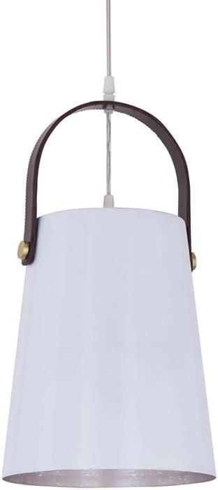Sfeer voor jou SVJ Hanglamp Rond 22 x 22 x 44 cm Metaal Wit
