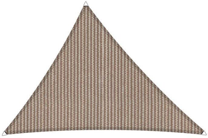Shadow Comfort driehoek 3 5x4x4 5m Post Modern Mauve - Foto 1