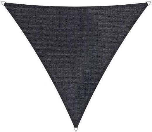 Shadow Comfort driehoek 6x6x6m Carbon Black - Foto 1