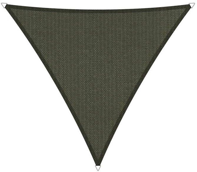 Shadow Comfort driehoek 6x6x6m Deep Grey