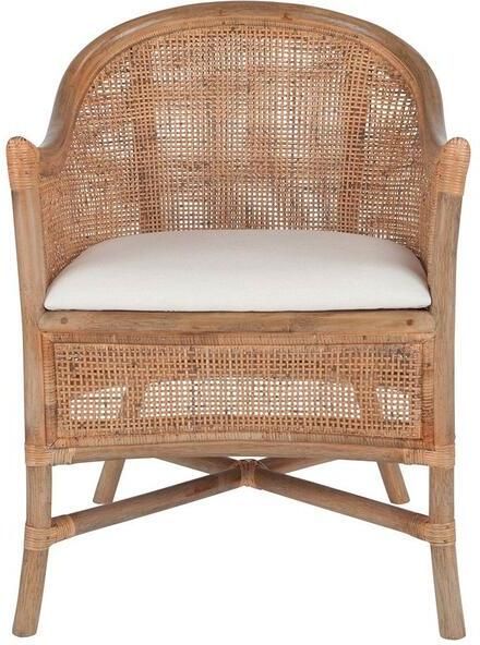 SIGNATURE Calicosy Rotanstoel Maurice