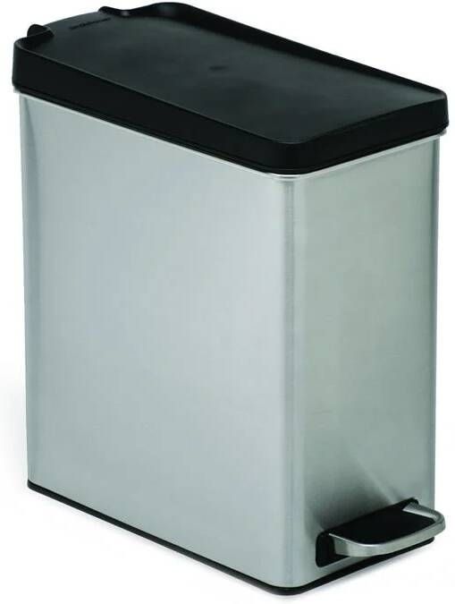 Simplehuman Profile Pedaalemmer 10 Liter
