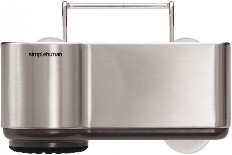 Simplehuman Gootsteenorganiser