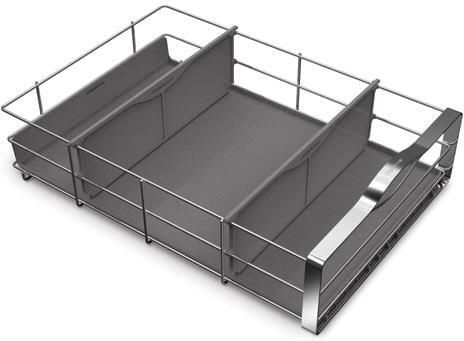 Simplehuman Inbouw Keukenkast Organiser