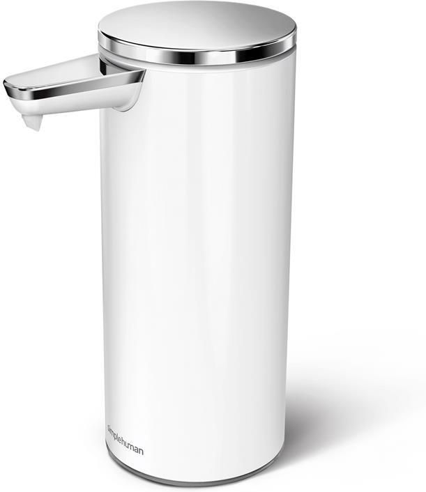 Simplehuman Sensor Oplaadbare Zeepdispenser