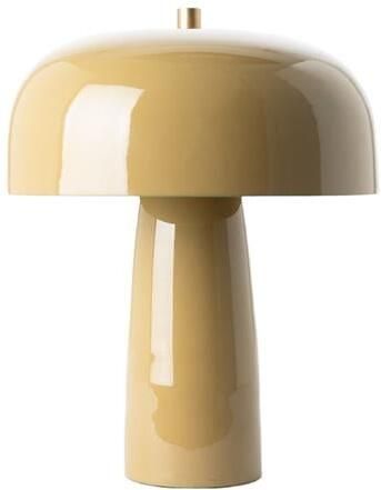 Sissy-Boy Bruine cupola tafellamp