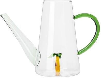 Sissy-Boy Glazen gieter met palmboom