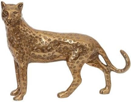 Sissy-Boy Goudkleurige leopard