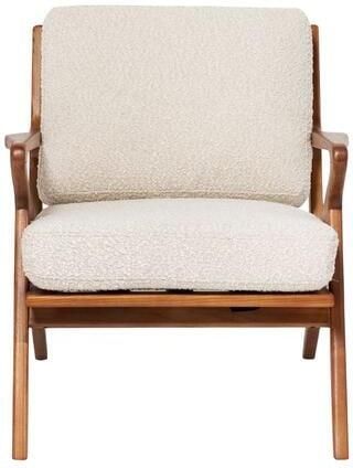 Sissy-Boy Houten stoel mid century