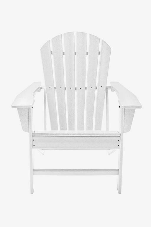 Sissy-Boy Witte fanback chair - Foto 1