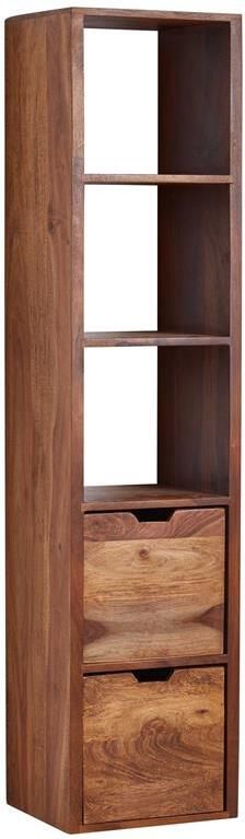 Sky Style Mumbai Hangkast met 2 Lades - Foto 2