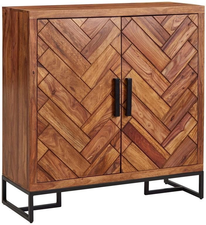 Sky Style Mumbai Schoenenkast Visgraat - Foto 2