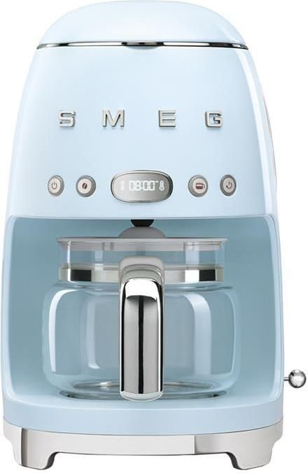 Smeg DCF02PBEU Filter Koffiezetapparaat