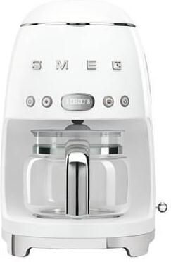 Smeg DCF02WHEU Filter Koffiezetapparaat