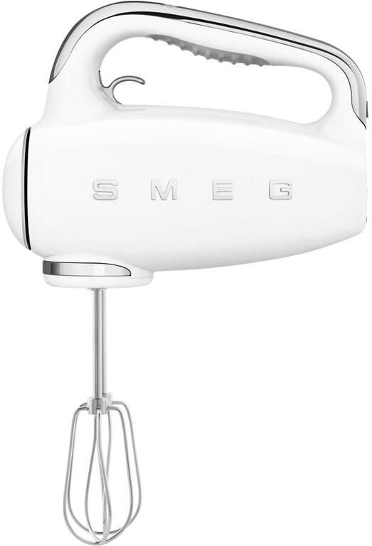 Smeg handmixer wit