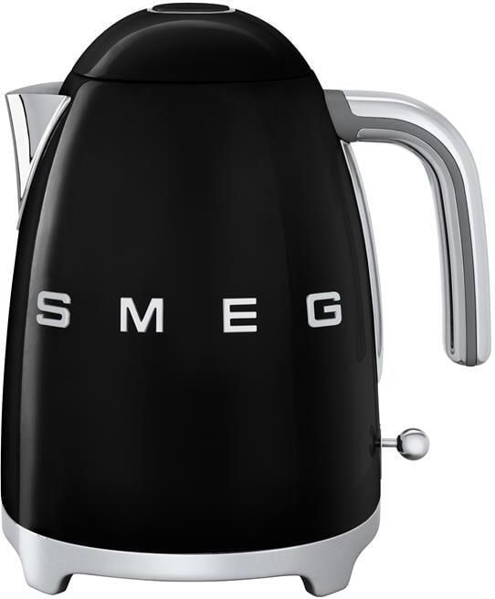 Smeg KLF03BLEU Waterkoker 1 7 L