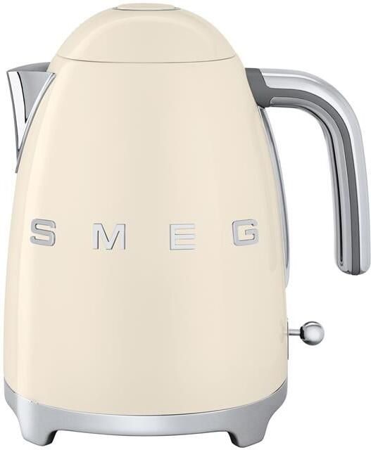 Smeg KLF03CREU Waterkoker 1 7 L