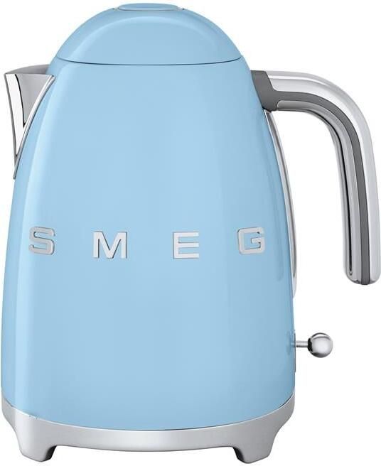 Smeg KLF03PBEU Waterkoker 1 7 L