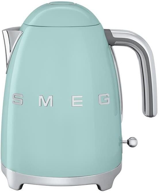 Smeg KLF03PGEU Waterkoker 1 7 L