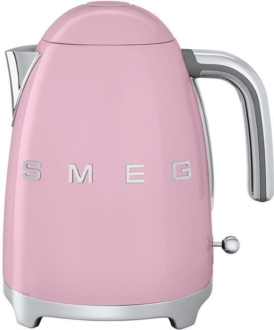 Smeg KLF03PKEU Waterkoker 1 7 L