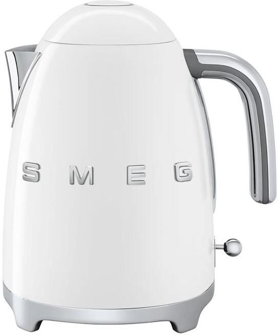Smeg KLF03WHEU Waterkoker 1 7 L