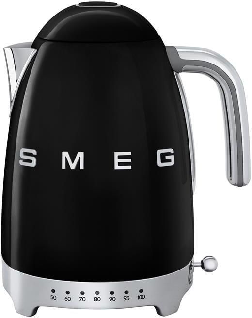Smeg KLF04BLEU Variabele Waterkoker 1 7 L