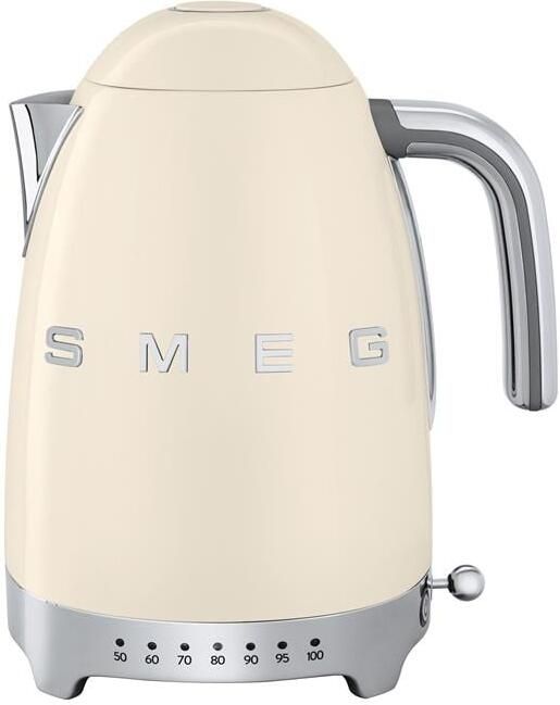 Smeg KLF04CREU Variabele Waterkoker 1 7 L