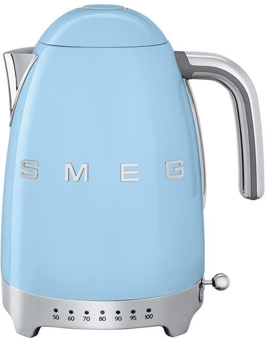 Smeg KLF04PBEU Variabele Waterkoker 1 7 L